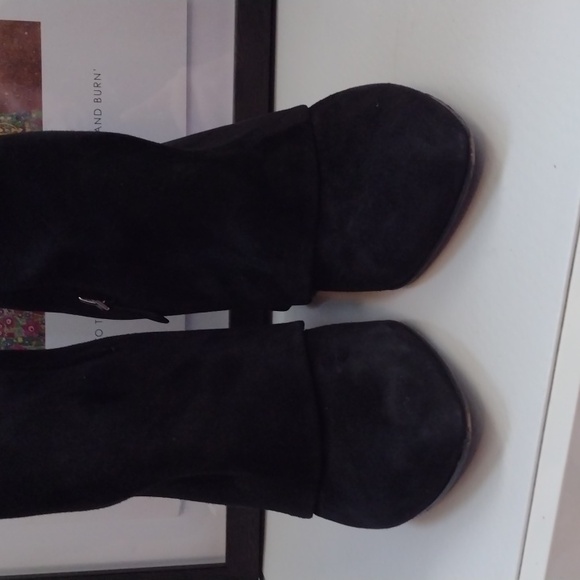 Givenchy Shark Tooth Lock Boots - Picture 6 of 16